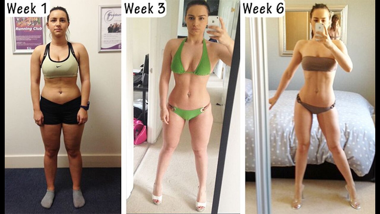 3 Ways to Lose Belly Fat Without Exercise