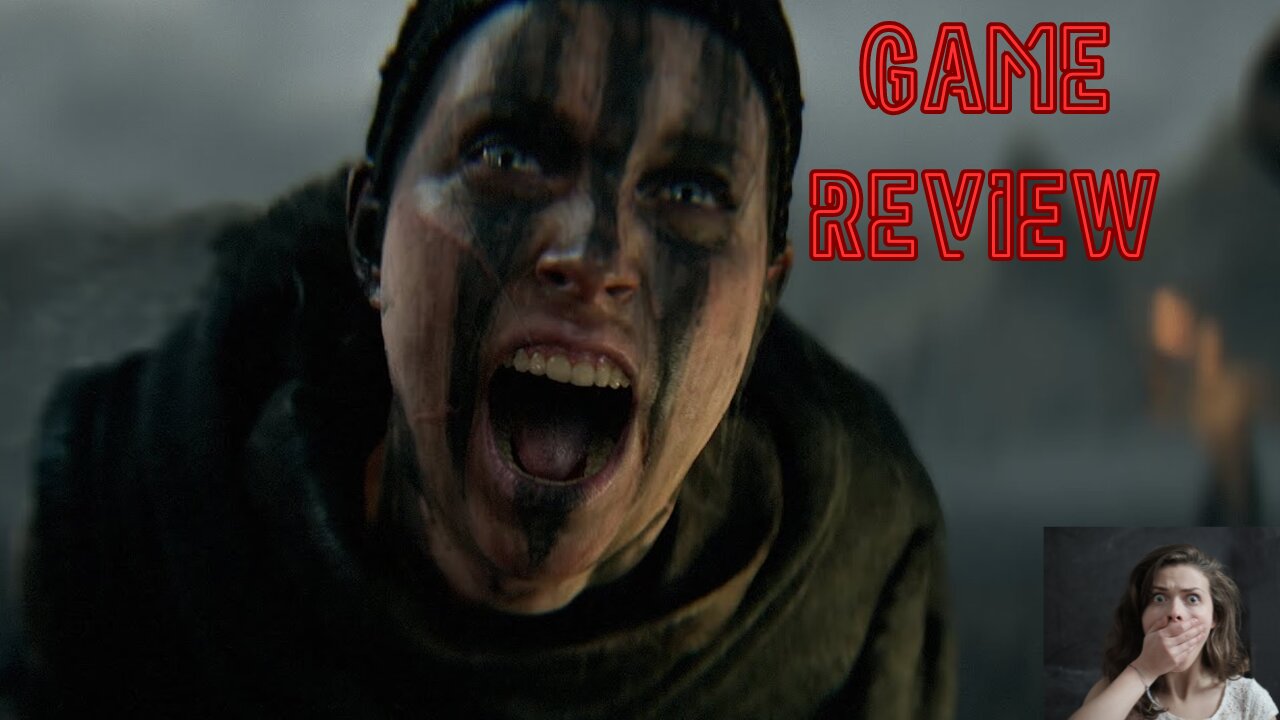 Senua's Saga: Hellblade 2 Review - Mind-Blowing Cinematic Experience!