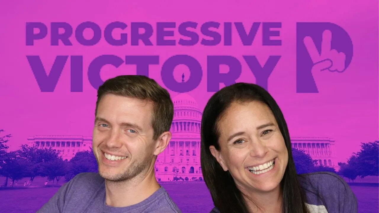 Progressive Victory Is NOT Attached To The Democratic Establishment