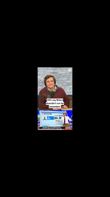 Americans know Biden is a failed president!