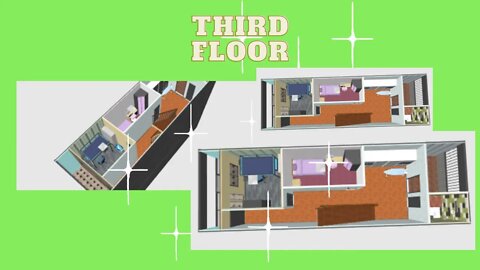 3D HOME DESIGN