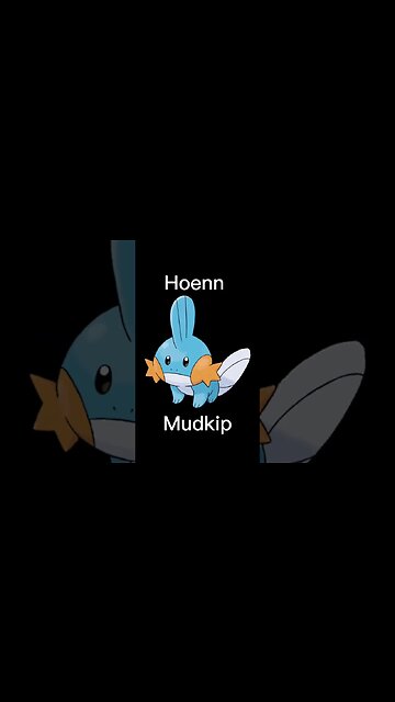 #nintendo #pokemon #starter #ranked #list #starterpokemon #streamer #youtubeshorts #shorts #fyp