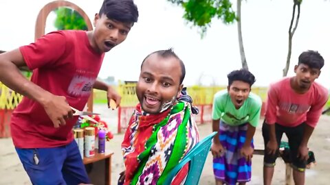 new funny video 2022 super hits comedy video 2022 must watch by funny