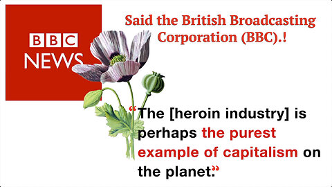 UK Column News - Would The Successful Opium Ban Be Bad for Afghans and the World.?