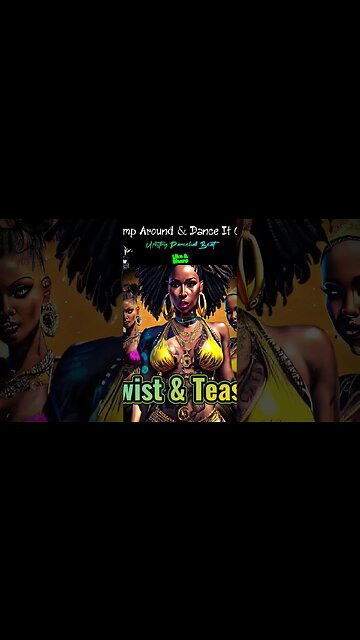 OMG! Listen to This Dancehall Riddim Instrumental -Twist & Tease 2023