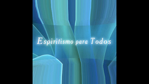 Espiritismo Para Todos TV - Background