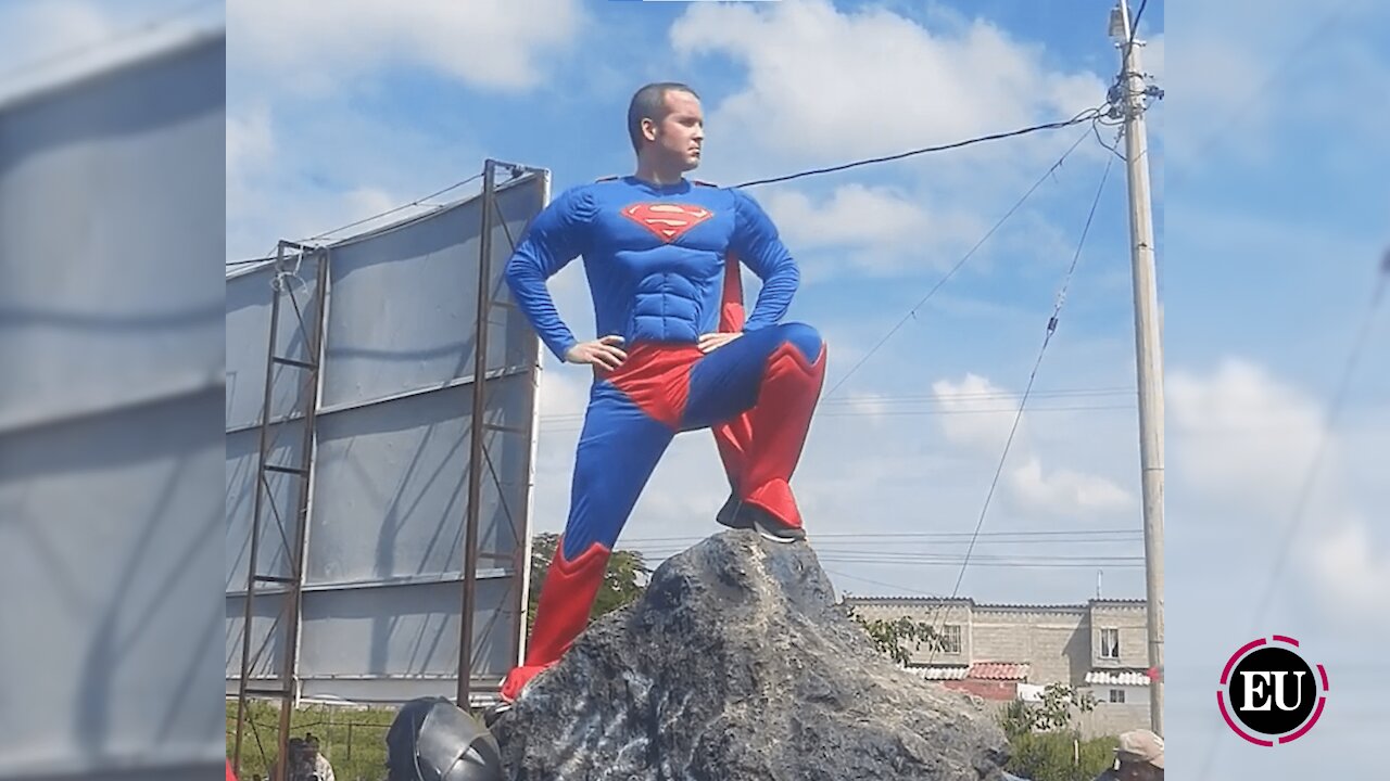 Supuesto meteorito que cayó en Barranquilla desata la locura entre sus visitantes