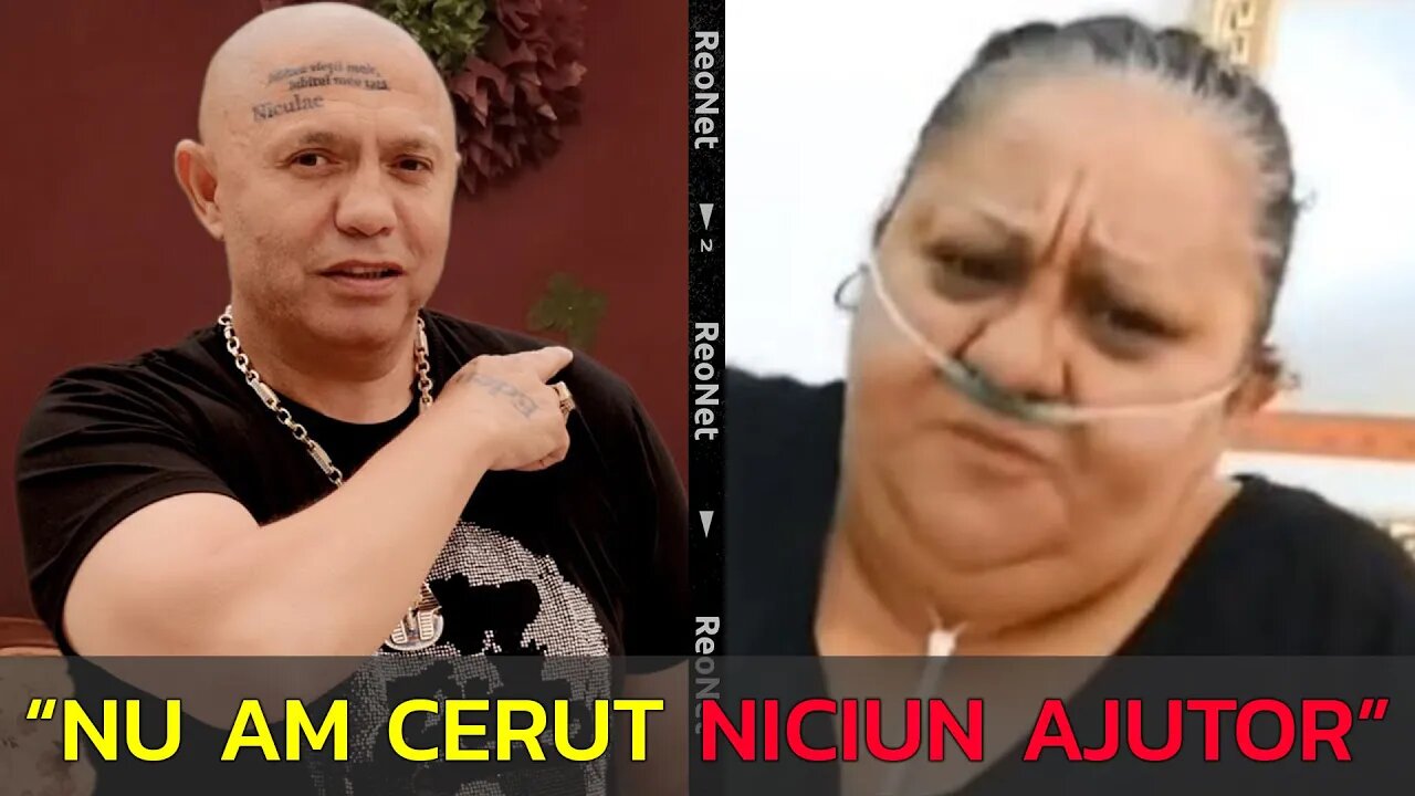 "NU AM CERUT NICIUN AJUTOR!". SORINA MANELISTA ÎI DĂ REPLICA LUI NICOLAE GUȚĂ