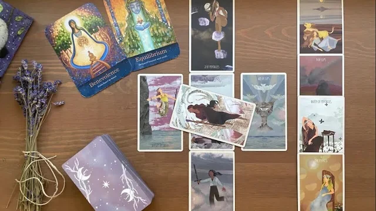 Scorpio/8th House North Node: Trust In Yourself IS Your Freedom