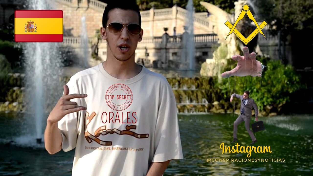 🎤Orales - España🎶