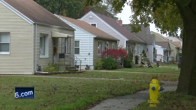 Green Bay Police: Needle found in Halloween candy
