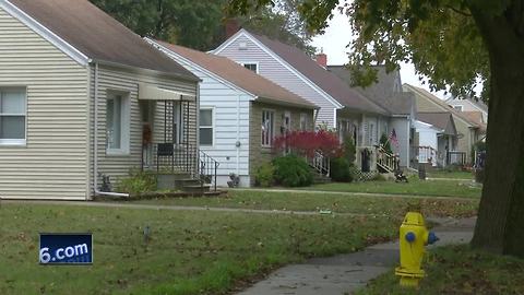 Green Bay Police: Needle found in Halloween candy