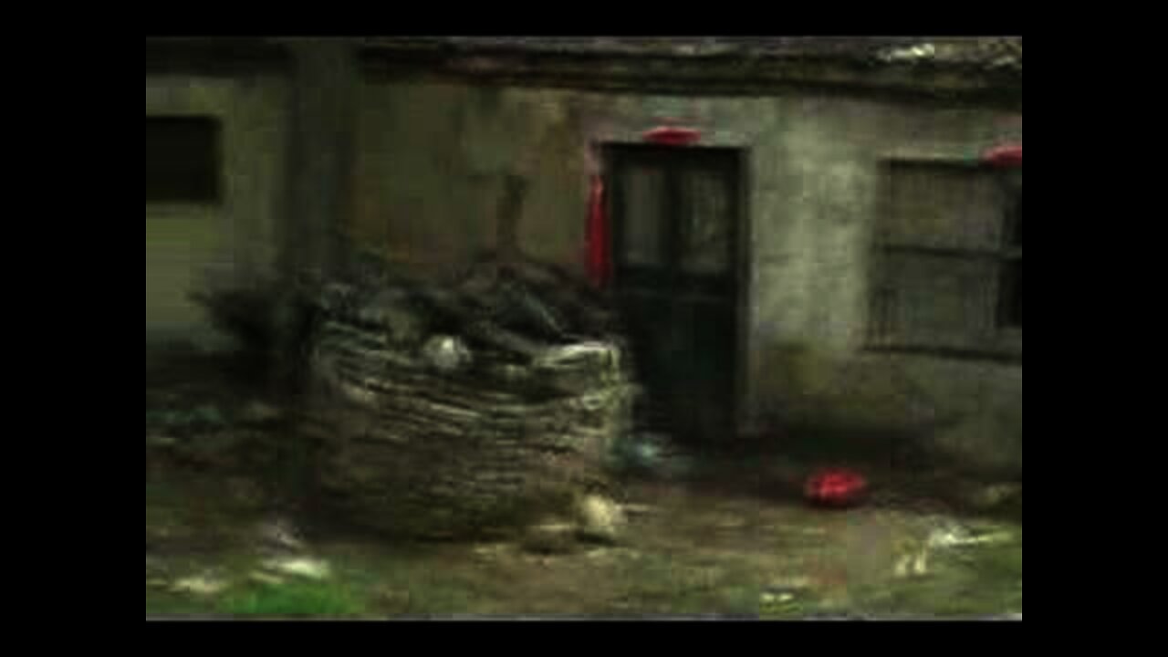 China 2007