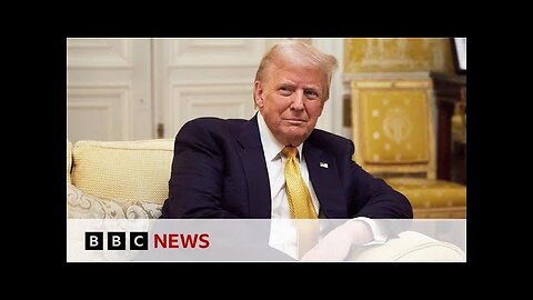 US lawmakers reject Trump-backed bill | BBC News