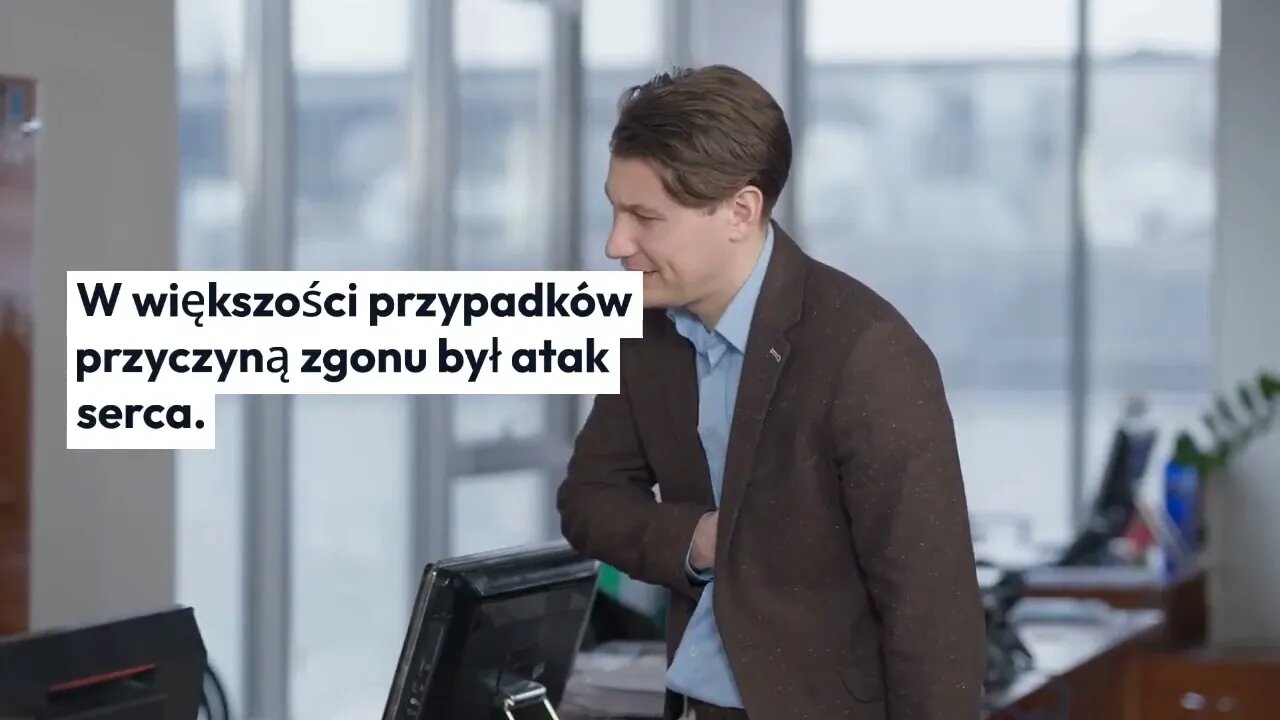 Sportowcy którzy zmarli nagle