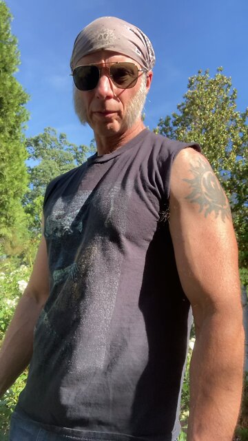 Who trained and financed them?