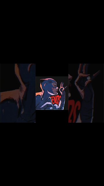 Catwoman is Dead (to me)