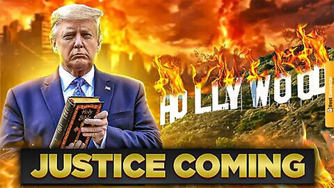 Justice Coming! Americas Spiritual Warfare Strategized With David Wilcock