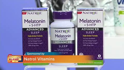 Natrol Vitamins
