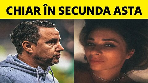 🔴 ANUNȚUL A VENIT DUPĂ CE...