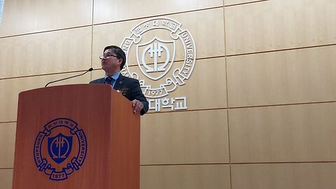 #협성대학교#신학총동문회#회장이취임식#HyupSungUniversity#InaugurationCeremonyOf#TheologyAlumniAssoPresidentProfTHKim