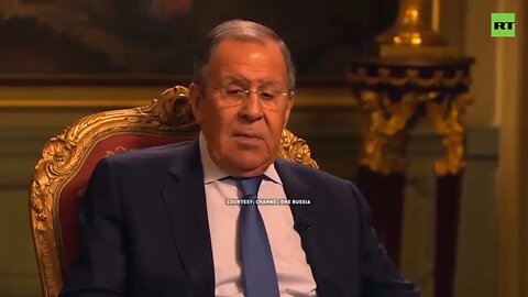 Lavrov: West seeks to set colonial order by maintaining dominance mentality