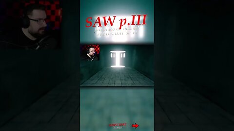 Saw .III #shorts