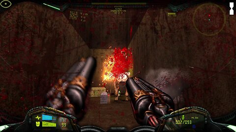 Doom project brutality TNT:Evilution