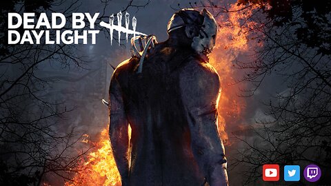 Femboy Playing Dead by daylight [ENG/PL]