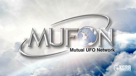 MUFON Contact Radio - Ret.U.S. Air Force Officer Robert Salas