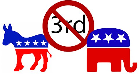 Why Third Parties Are Bad