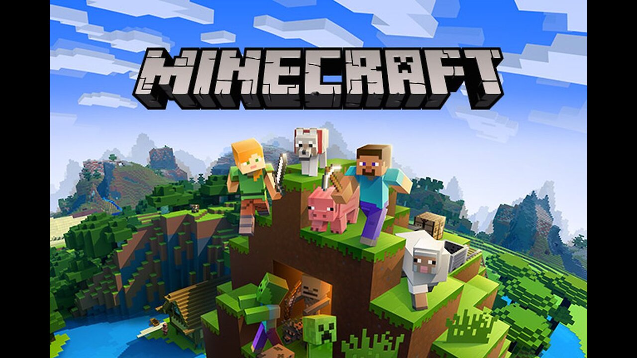 Minecraft - Clipe