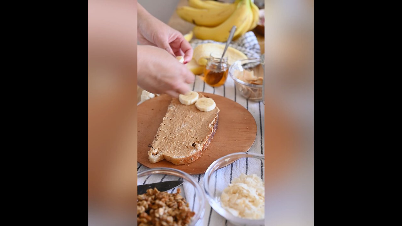 Bananas can help with what? #shorts
