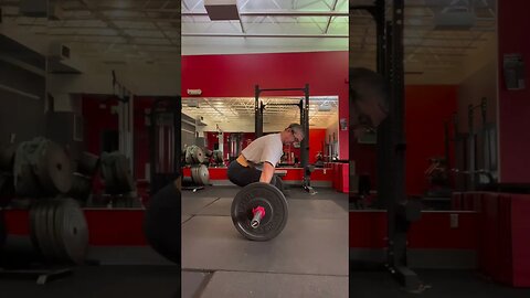 Brooks Kubik - Birthday Lift