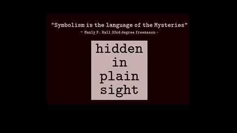 Bravo ｜ Hidden in Plain Sight