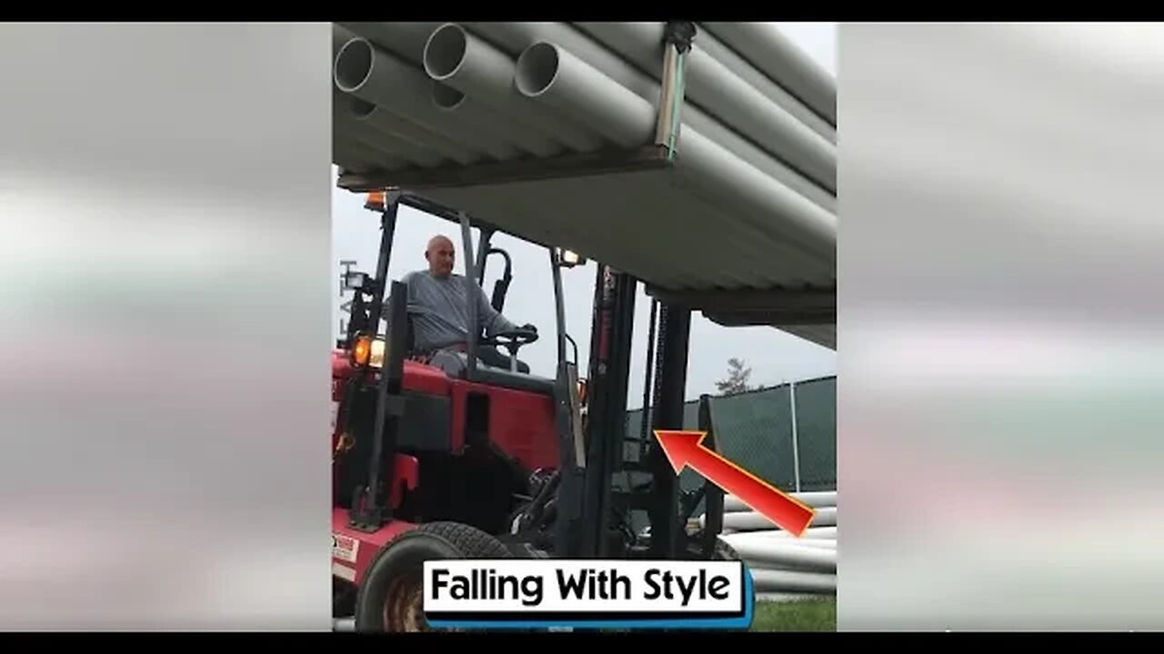 Failing With Style