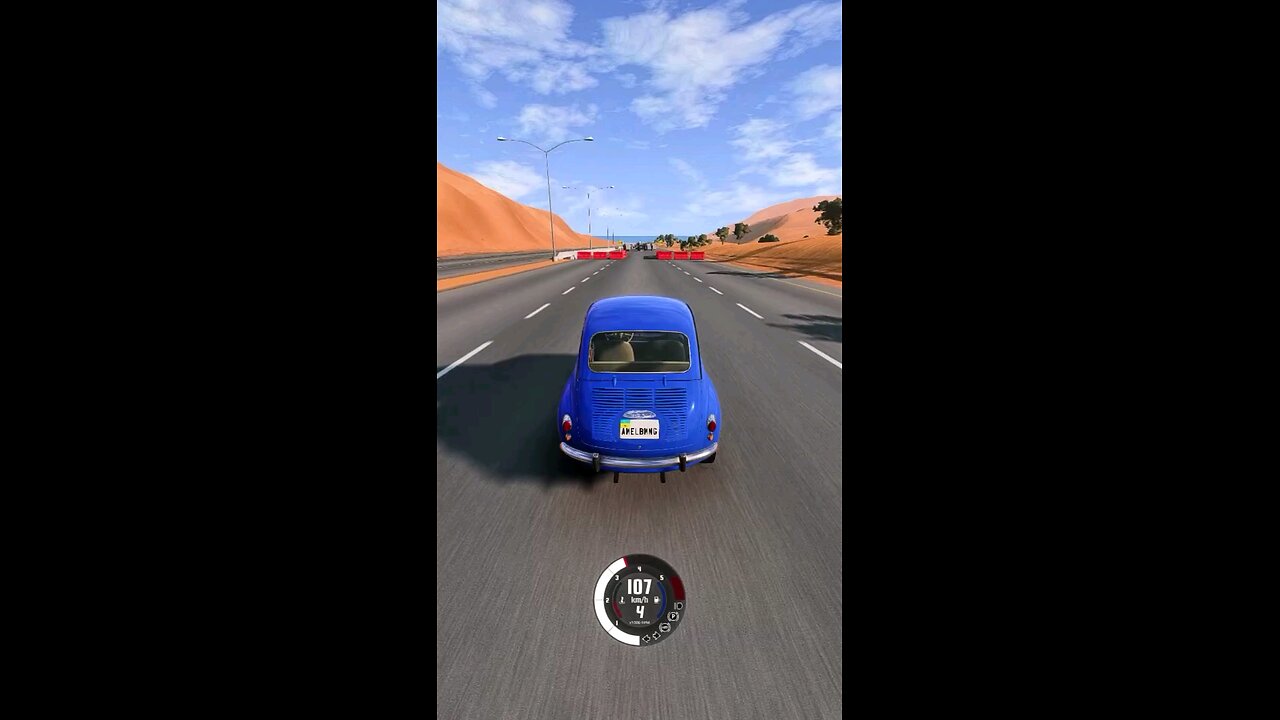 best crash game beamn drive