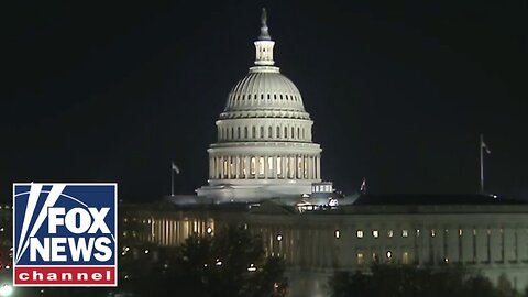 House spending bill appears to fail amid debate