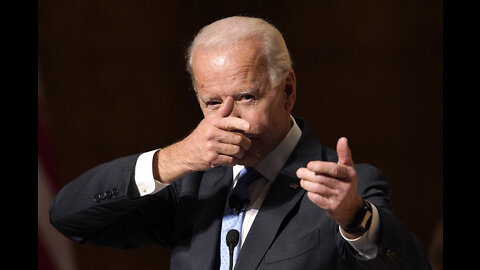 BIDEN INVADES SOMALIA!