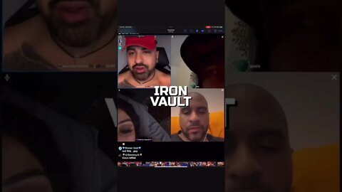 Neverworried: mind vault