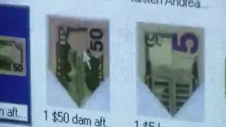 New Madrid HAARP Attack on Dollar Bills - Jonathan Kleck