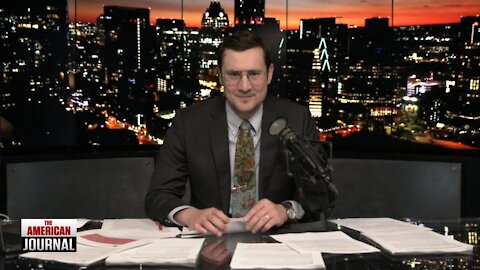 AMERICAN JOURNAL (Full Show) Friday - 5/14/21