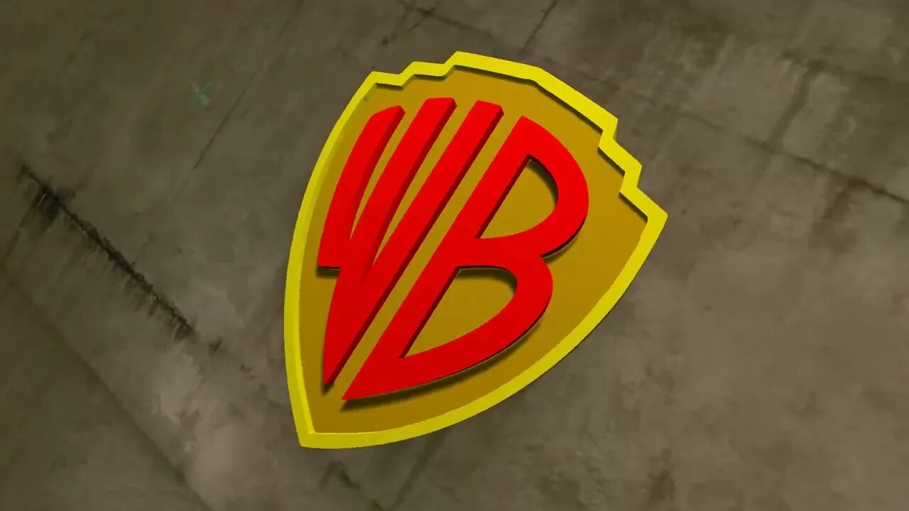 Free Panzoid Intro Template 'warner bros pictures 2021 logo remake' | Easy/Free Download