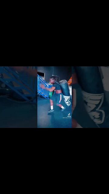 These heaux’s masculine af 👑