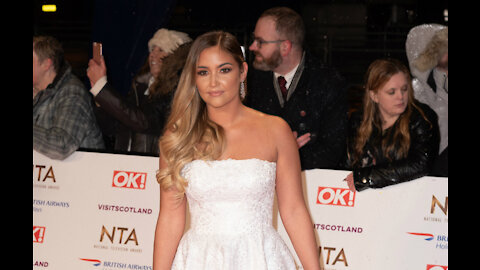 Jacqueline Jossa confirms she will hand over I'm A Celebrity crown