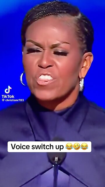 Michael/Michelle Obama 👀 Something Ain’t Right 👀