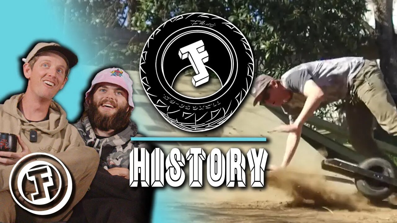 Time Heals All Wounds // Float History EP 2