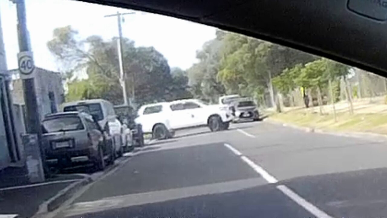 government run organised stalking using the citizens to let the target know he's on watch