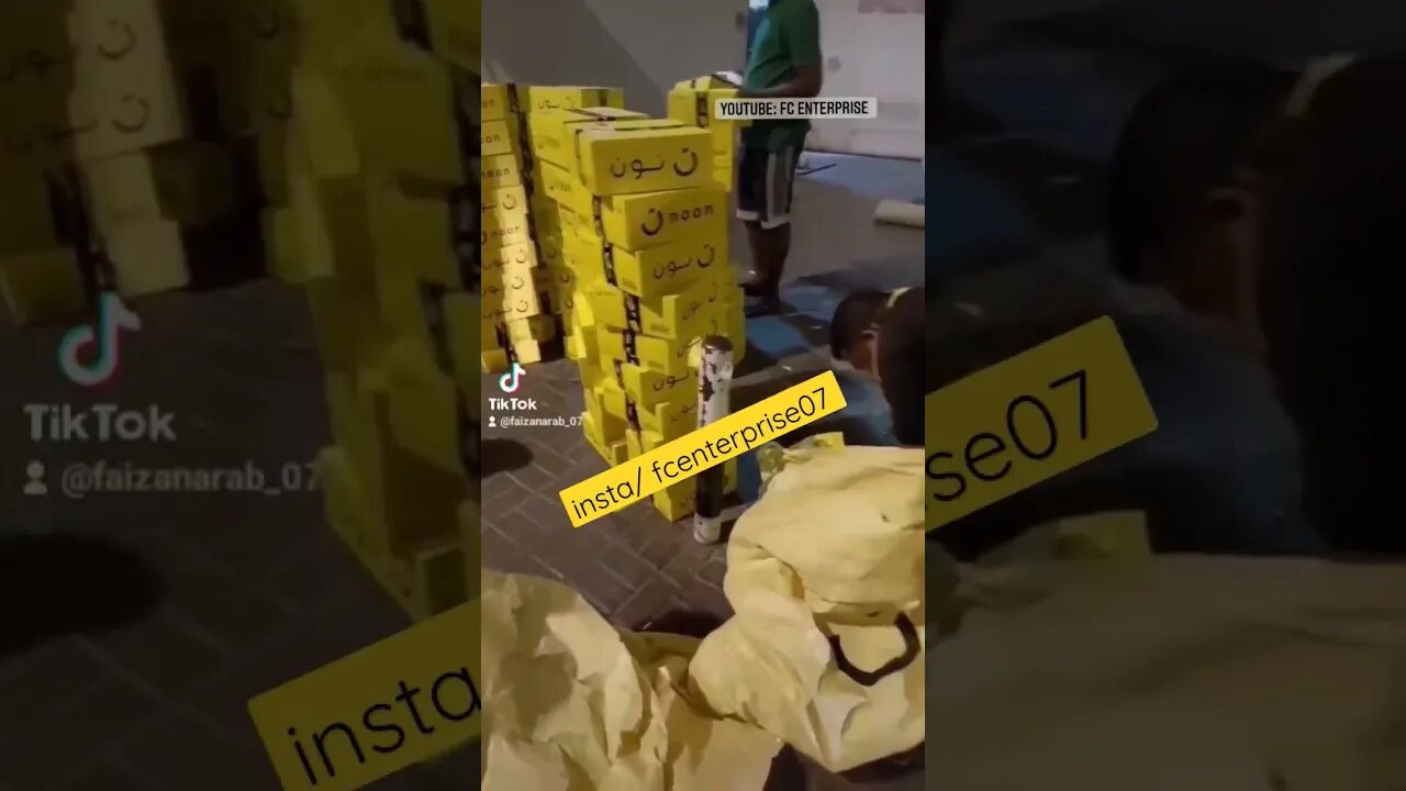 noon company Wearhouse Job