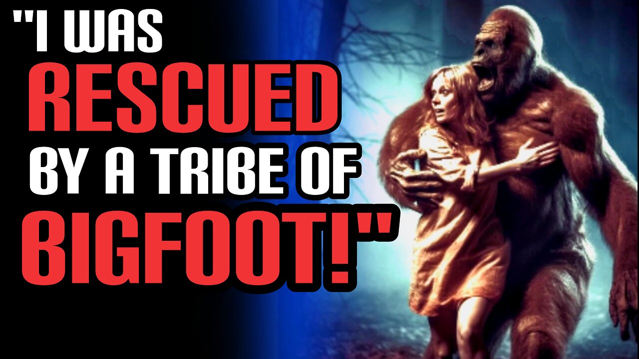 Three Shocking True Bigfoot Encounter Stories From Viewers